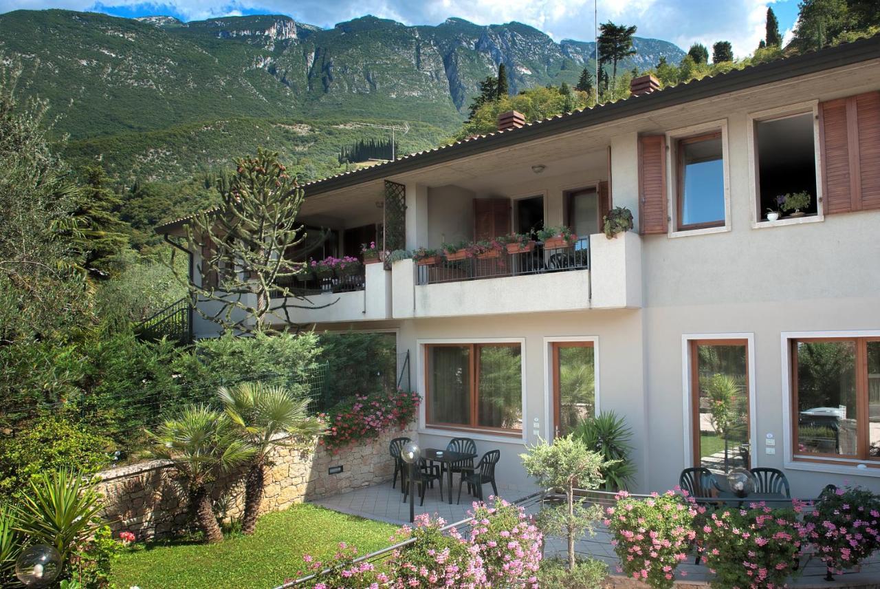 Apartamento Casa Facchinetti Blue Malcesine